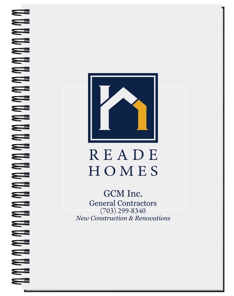 Gloss Cover Journals w/50 Sheets (7"x 10") 1 Gloss Cover Journals w/50 Sheets (7"x 10") 1