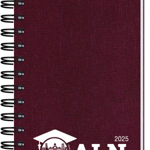 Time Manager Calendar (5"x 8") 1 Time Manager Calendar (5"x 8") 1