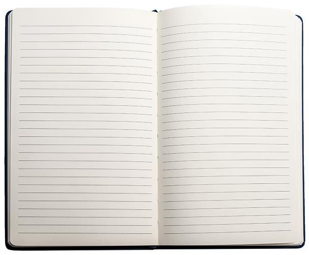 Go Soft Cover Journals (5¼"x8¼") 1