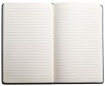 Go Soft Cover Journals (5¼"x8¼") - Open View Go Soft Cover Journals (5¼"x8¼") - Open View