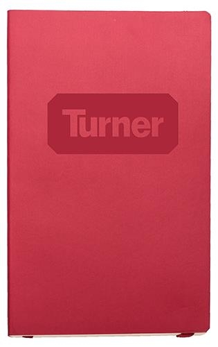 Go Soft Cover Journals (5¼"x8¼") 1 Go Soft Cover Journals (5¼"x8¼") 1