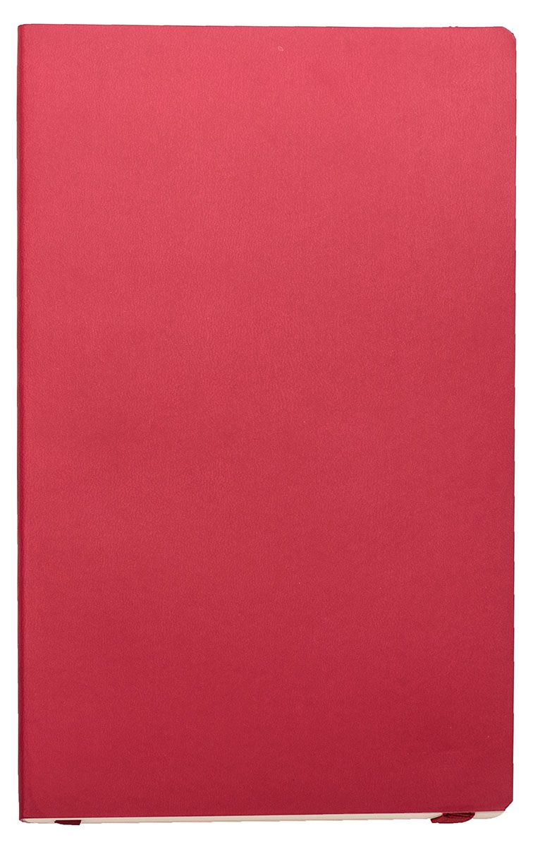 Go Soft Cover Journals (5¼"x8¼") 1