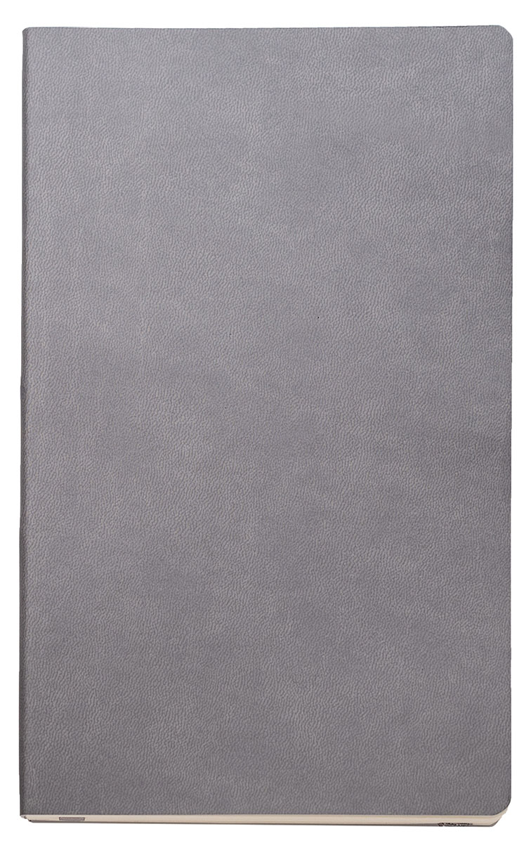 Go Soft Cover Journals (5¼"x8¼") 1