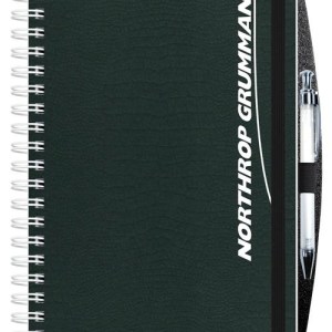 Embossed Alligator Textured Journal w/100 Sheets & Pen (7"x 10") 1 Embossed Alligator Textured Journal w/100 Sheets & Pen (7"x 10") 1