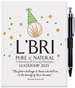 Full Color Perfect Journal w/Pen Patch (5"x 6.5") 1 Full Color Perfect Journal w/Pen Patch (5"x 6.5") 1