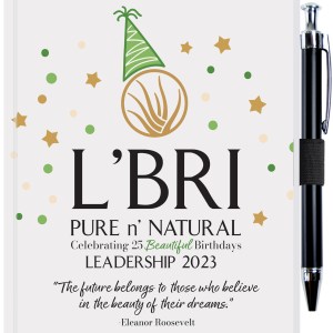 Full Color Perfect Journal w/Pen Patch (5"x 6.5") 1 Full Color Perfect Journal w/Pen Patch (5"x 6.5") 1