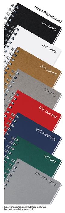 Best Selling Journal w/50 Sheets (6 ½"x 8 ½") 1