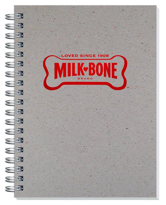 Best Selling Journal w/100 Sheets (5"x 7") 1