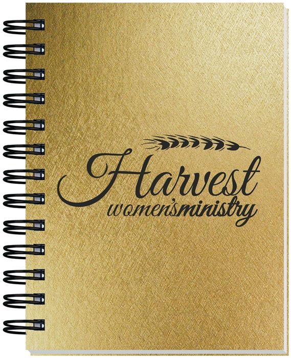 Best Selling Journal w/100 Sheets (5"x 7") 1