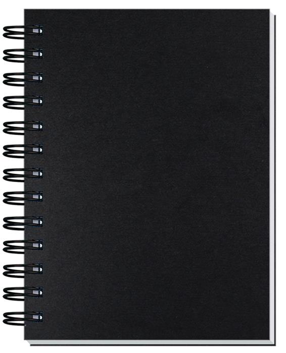 Best Selling Journal w/100 Sheets (5"x 7") 1
