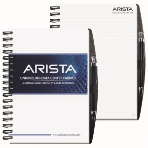 Full Color Impression Journal w/Pen (7"x 10") 1 Full Color Impression Journal w/Pen (7"x 10") 1