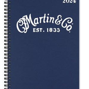 Alligator Embossed Journal Planner (7"x10") 1 Alligator Embossed Journal Planner (7"x10") 1