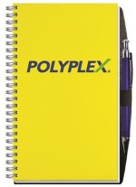 Best Selling Journal w/Sheets & Pen (5 ¼"x 8 ¼") 1 Best Selling Journal w/Sheets & Pen (5 ¼"x 8 ¼") 1