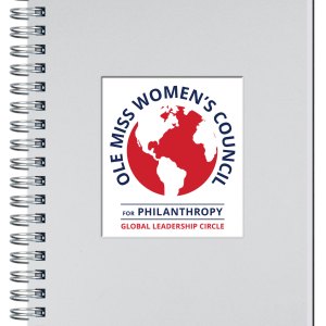 Shadowbox Paperboard Journal w/50 Sheets (5"x 7") 1 Shadowbox Paperboard Journal w/50 Sheets (5"x 7") 1