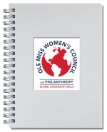 Shadowbox Paperboard Journal w/50 Sheets (5"x 7") 1 Shadowbox Paperboard Journal w/50 Sheets (5"x 7") 1