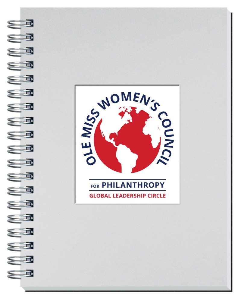 Shadowbox Paperboard Journal w/50 Sheets (5"x 7") 1 Shadowbox Paperboard Journal w/50 Sheets (5"x 7") 1