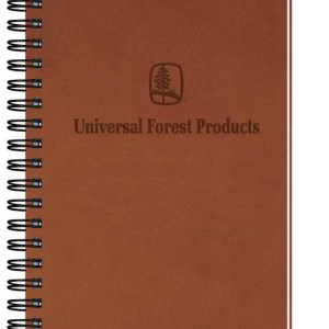 Executive Journals w/100 Sheets (6 ½"x 8 ½") 1 Executive Journals w/100 Sheets (6 ½"x 8 ½") 1