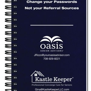 Password Keeper Journals 1 Password Keeper Journals 1