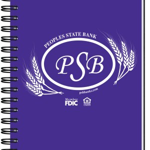 Gloss Time Manager Calendar Planner (7"x 10") 1 Gloss Time Manager Calendar Planner (7"x 10") 1