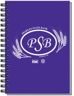 Gloss Time Manager Calendar Planner (7"x 10") 1 Gloss Time Manager Calendar Planner (7"x 10") 1