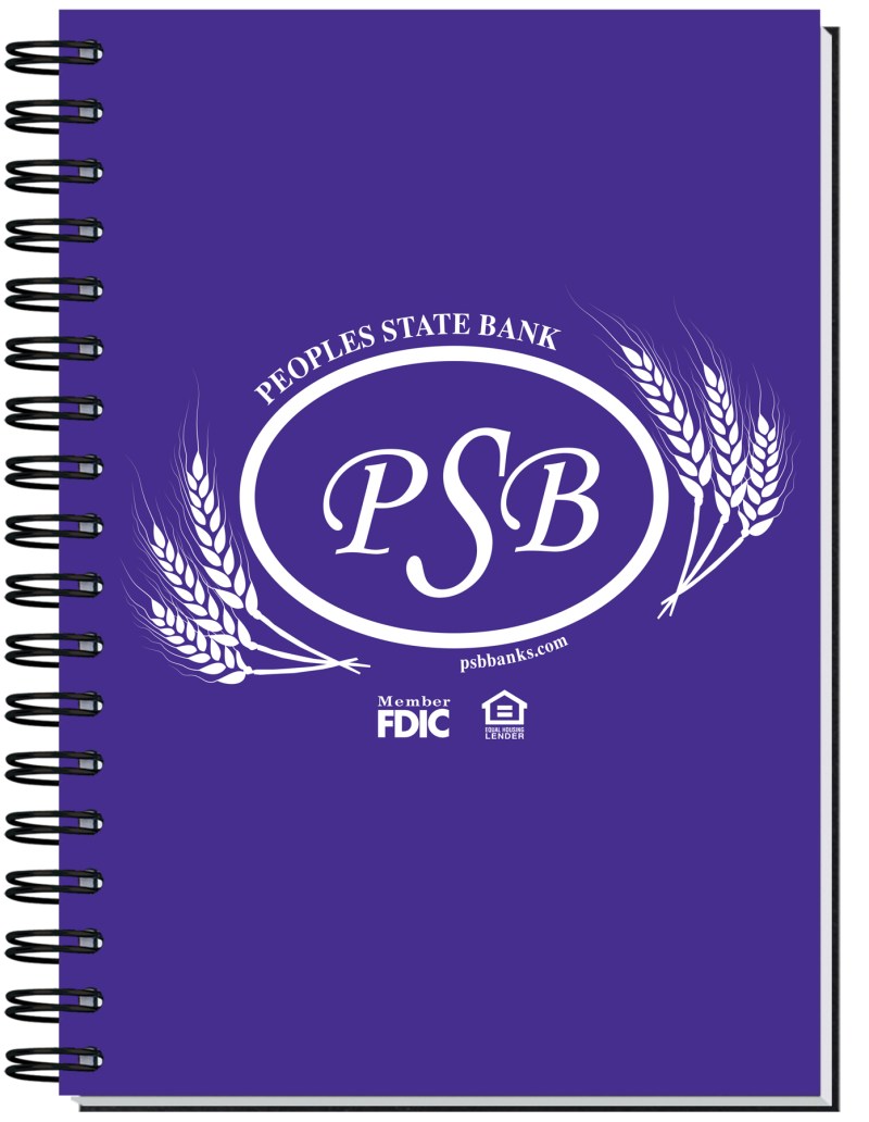 Gloss Time Managers Calendar (7"x10") 1 Gloss Time Managers Calendar (7"x10") 1