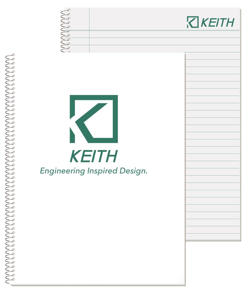 Imprinted Sheets Composition Notebook (8 3/16"x 10 7/8") 1 Imprinted Sheets Composition Notebook (8 3/16"x 10 7/8") 1