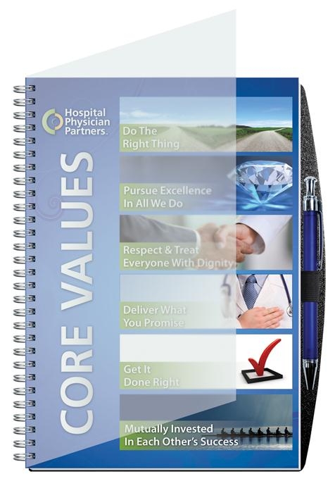 Gallery Journals w/100 Sheets & Pen (8½"x11") 1 Gallery Journals w/100 Sheets & Pen (8½"x11") 1