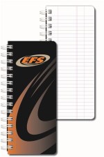 Full Color Pipe Tally Books (3 ¼"x 7 7/8") 1 Full Color Pipe Tally Books (3 ¼"x 7 7/8") 1