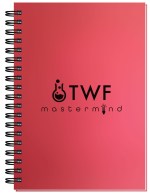 Radiant Journal w/100 Sheets (7%27%27x 10%27%27) 1 Radiant Journal w/100 Sheets (7%27%27x 10%27%27) 1