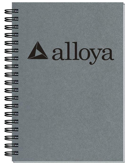 Radiant Journal w/100 Sheets (7%27%27x 10%27%27) 1