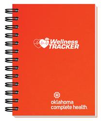 Wellness Journal 1 Wellness Journal 1