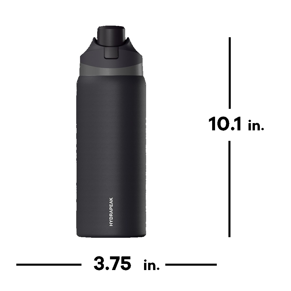 Hydrapeak 32 oz Oasis Water Bottle 1