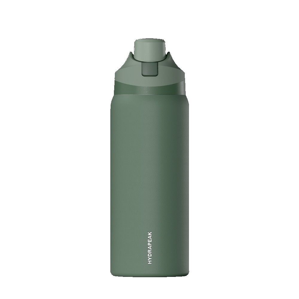 Hydrapeak 32 oz Oasis Water Bottle 1