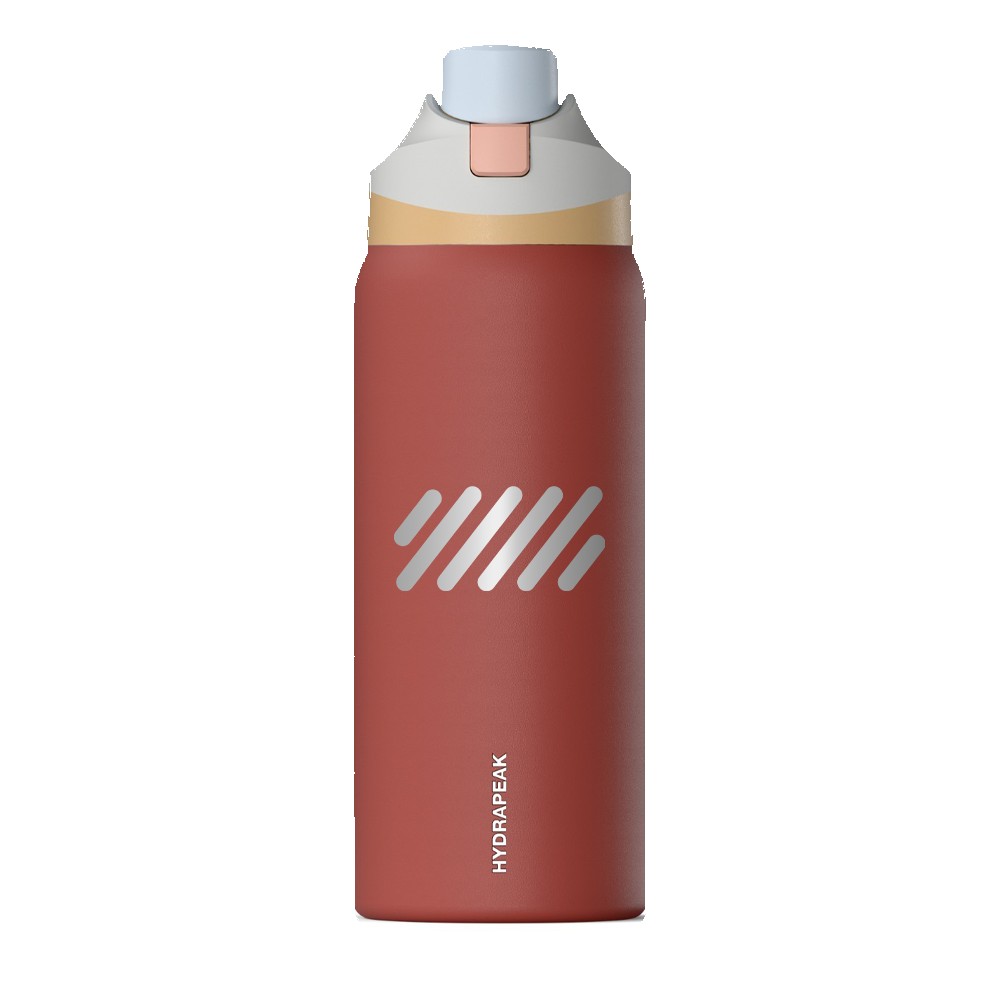 Hydrapeak 32 oz Oasis Water Bottle 1