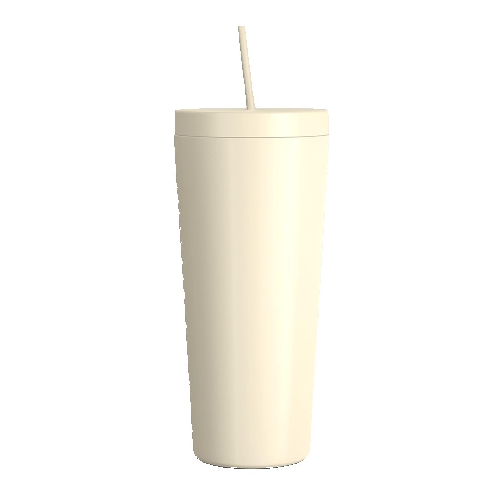 Hydrapeak 25 oz Traveler With Straw Lid 1