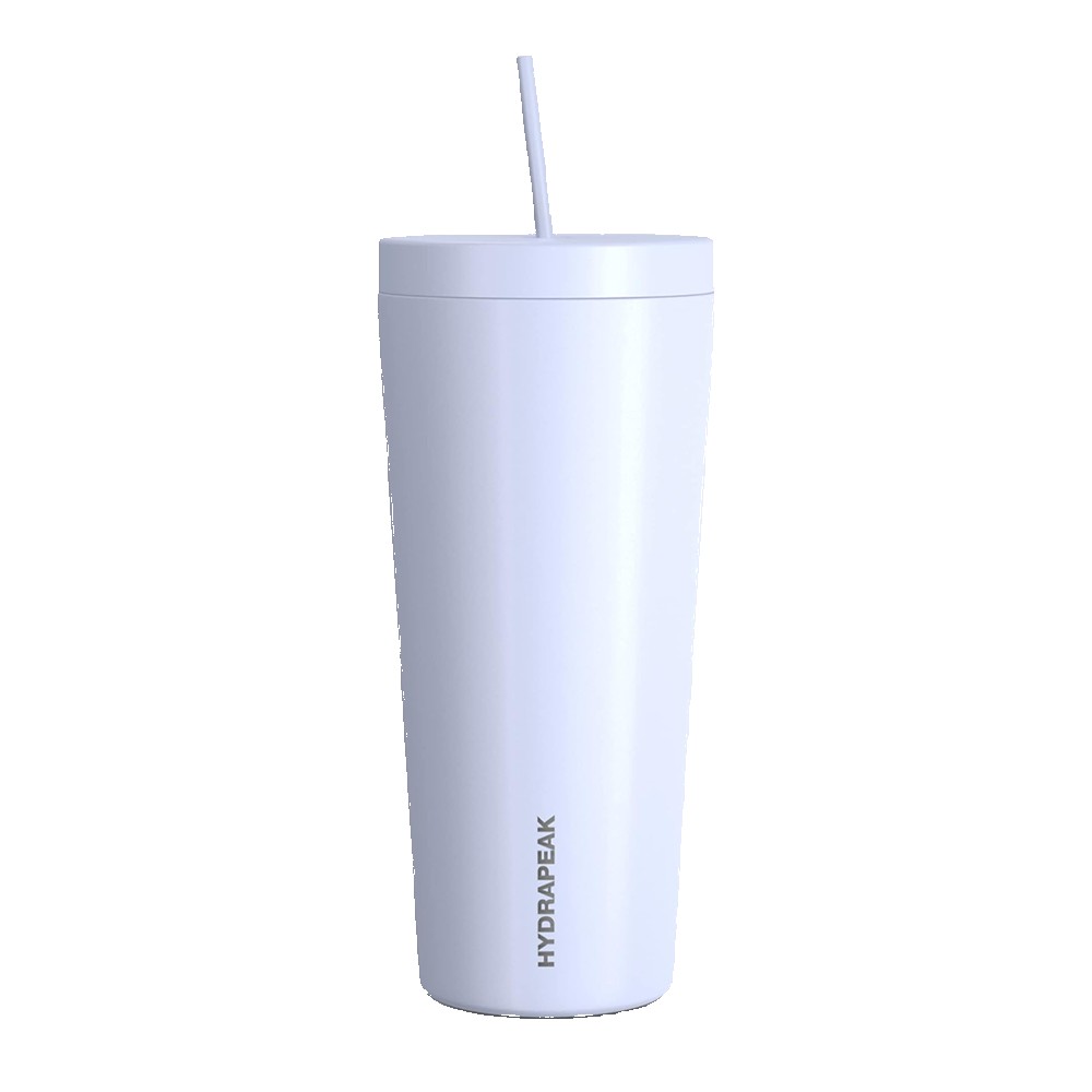 Hydrapeak 25 oz Traveler With Straw Lid 1