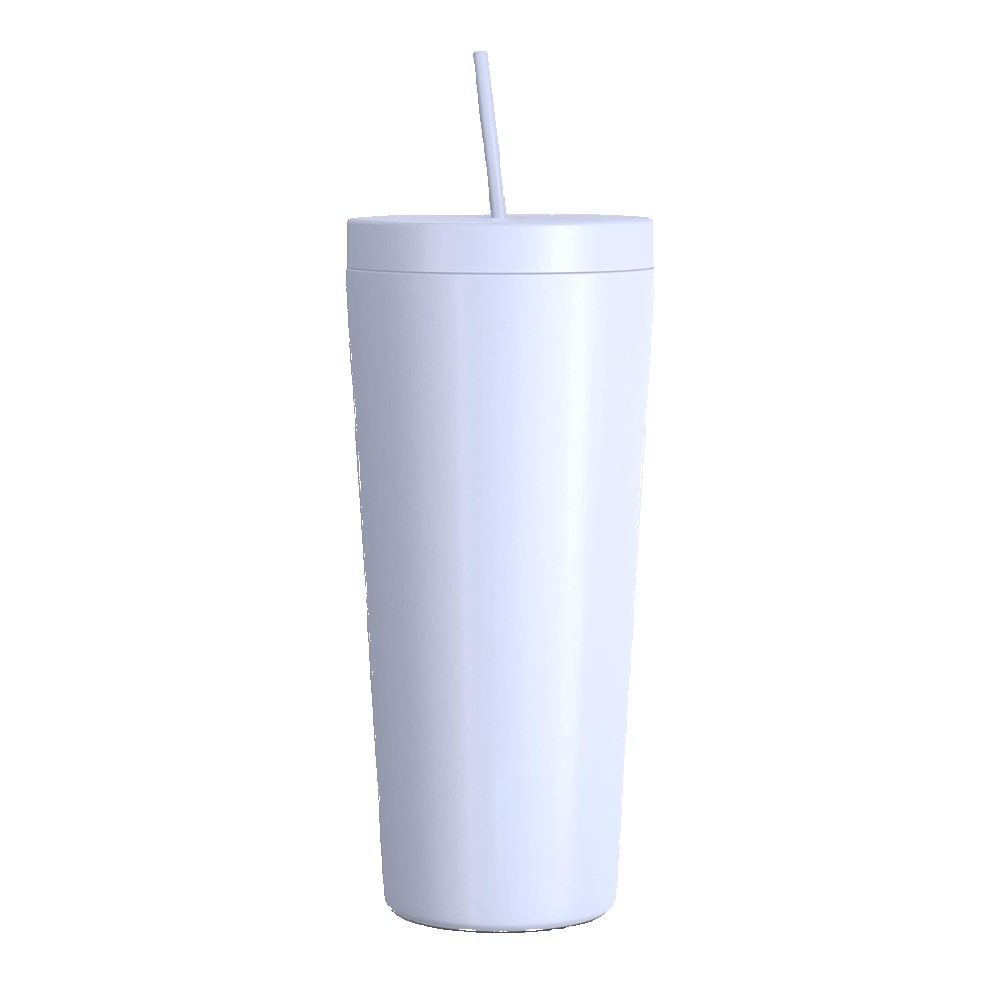 Hydrapeak 25 oz Traveler With Straw Lid 1