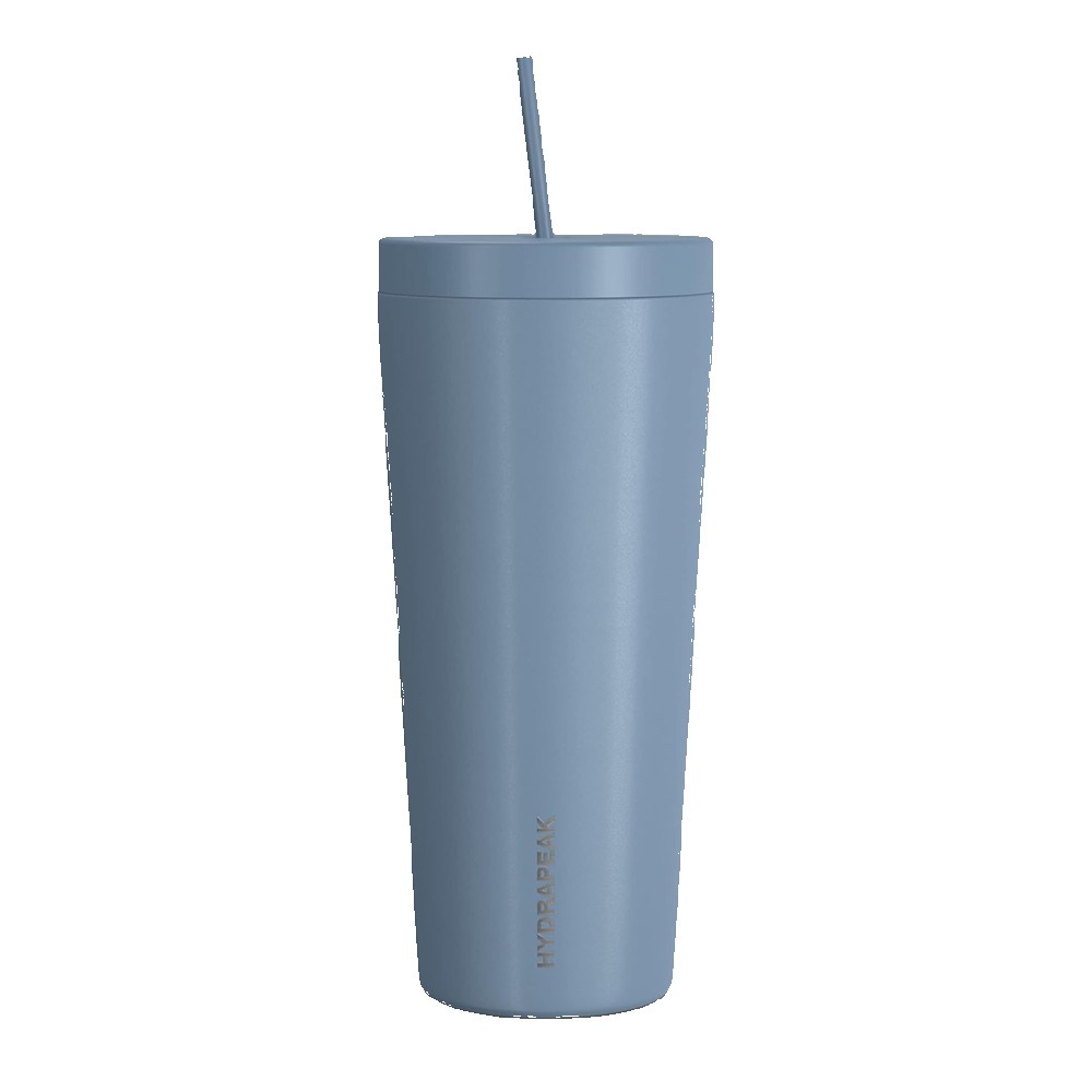 Hydrapeak 25 oz Traveler With Straw Lid 1