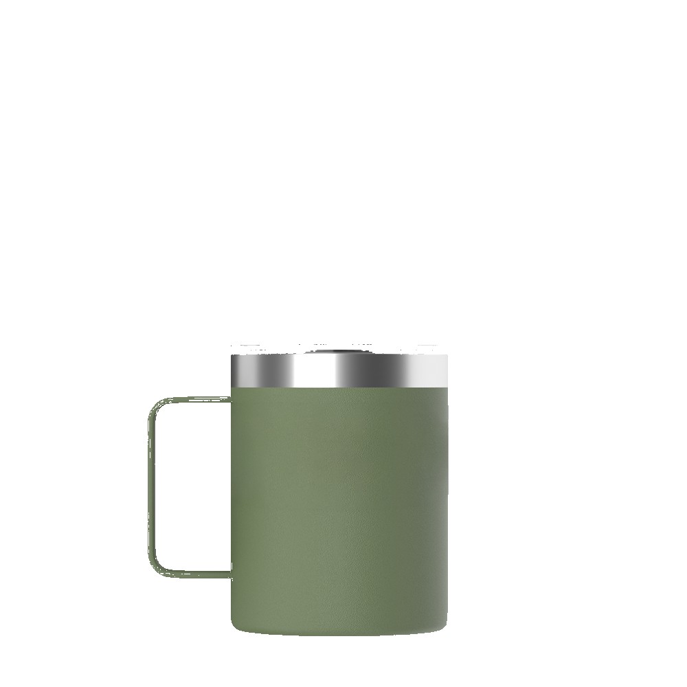 Hydrapeak 14 oz Coffee Mug 1