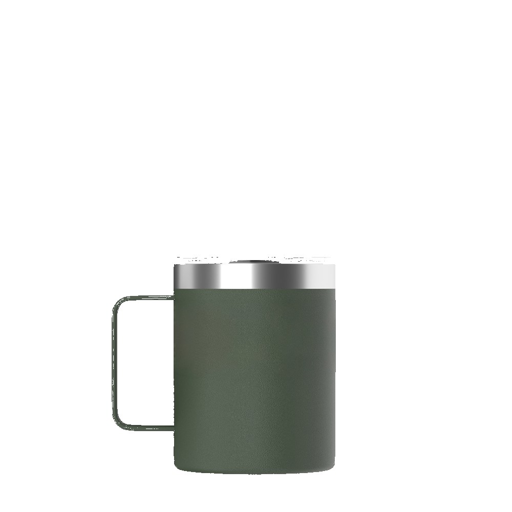 Hydrapeak 14 oz Coffee Mug 1