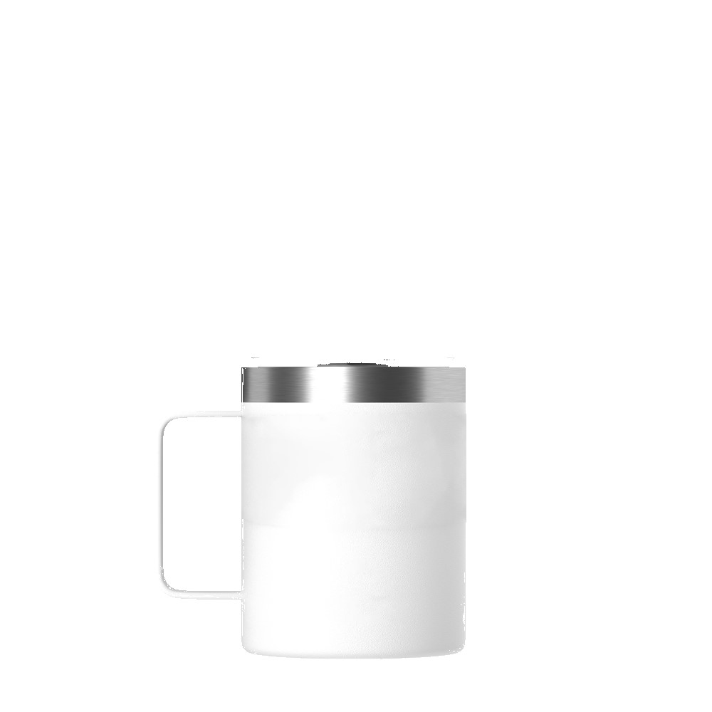 Hydrapeak 14 oz Coffee Mug 1