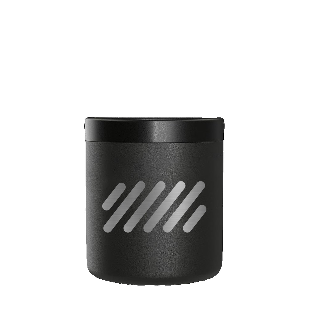 Hydrapeak 25 oz Food Jar 1