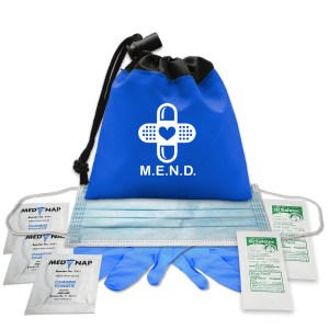 Cinch Tote Essential Kit 1 Cinch Tote Essential Kit 1
