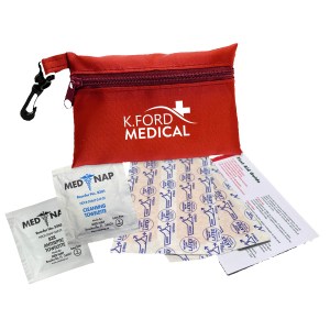 First Aid Zip Tote Kit 2 1 First Aid Zip Tote Kit 2 1
