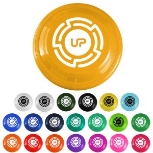 9" Flyer - Flying Disc 1 9" Flyer - Flying Disc 1