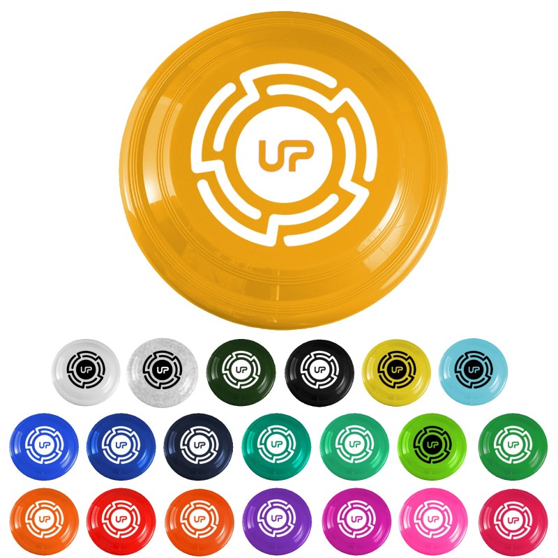 9" Flyer - Flying Disc 1 9" Flyer - Flying Disc 1