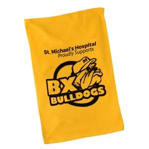 Micro-Fiber Rally Towel - Colors 1 Micro-Fiber Rally Towel - Colors 1