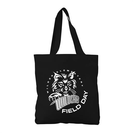 Economy Tote Bag (13") 1 Economy Tote Bag (13") 1