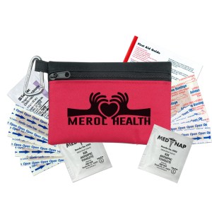 Primary Care Tote First Aid Kit 1 Primary Care Tote First Aid Kit 1