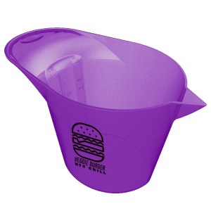 8 Oz. Measuring Cup 1 8 Oz. Measuring Cup 1